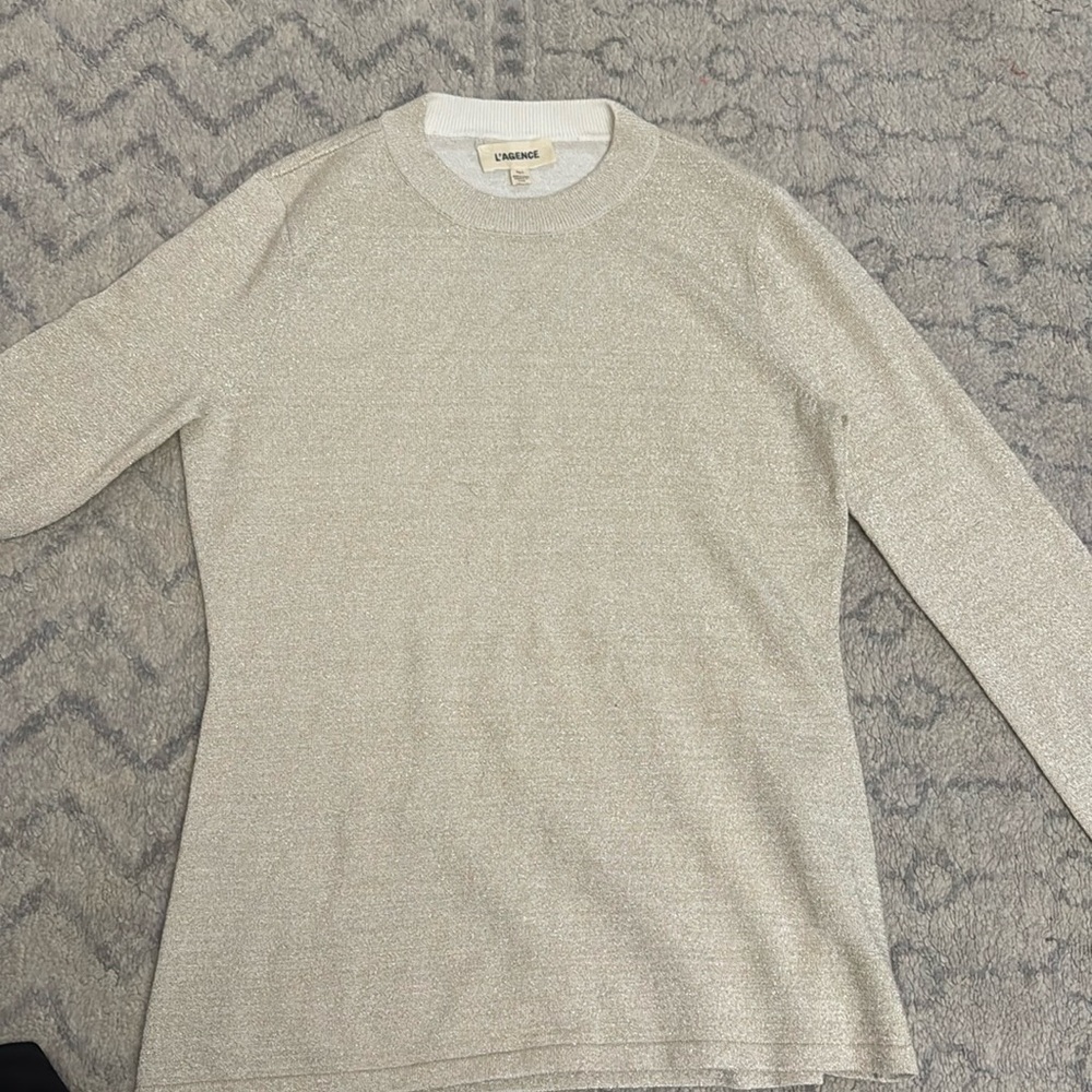 Lagence top size XS new condition